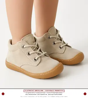 PEPINO Lauflernschuhe