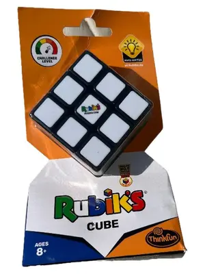 RUBIK'S, THINKFUN Geduldspiel