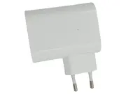 Vorschaubild 1 von KOPPLA 3-fach USB Steckdosenladegerät 5V 3400mA Weiß EU Stecker