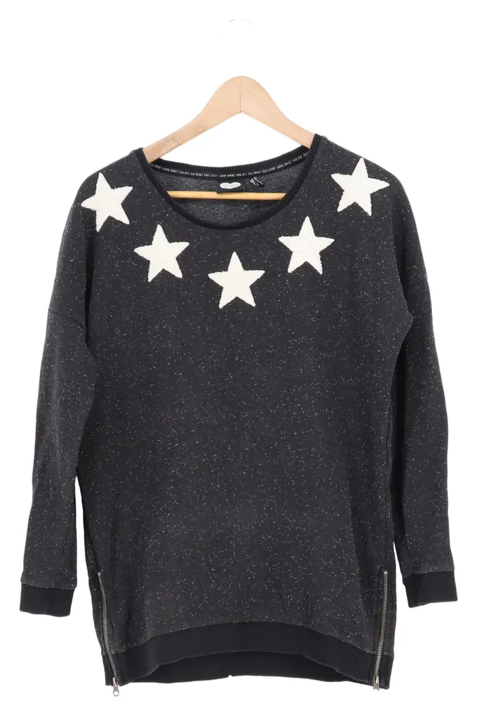 CATWALK JUNKIE Sweatshirt Bild 1