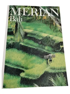 MERIAN Zeitschrift