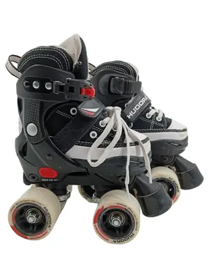 HUDORA Rollschuhe