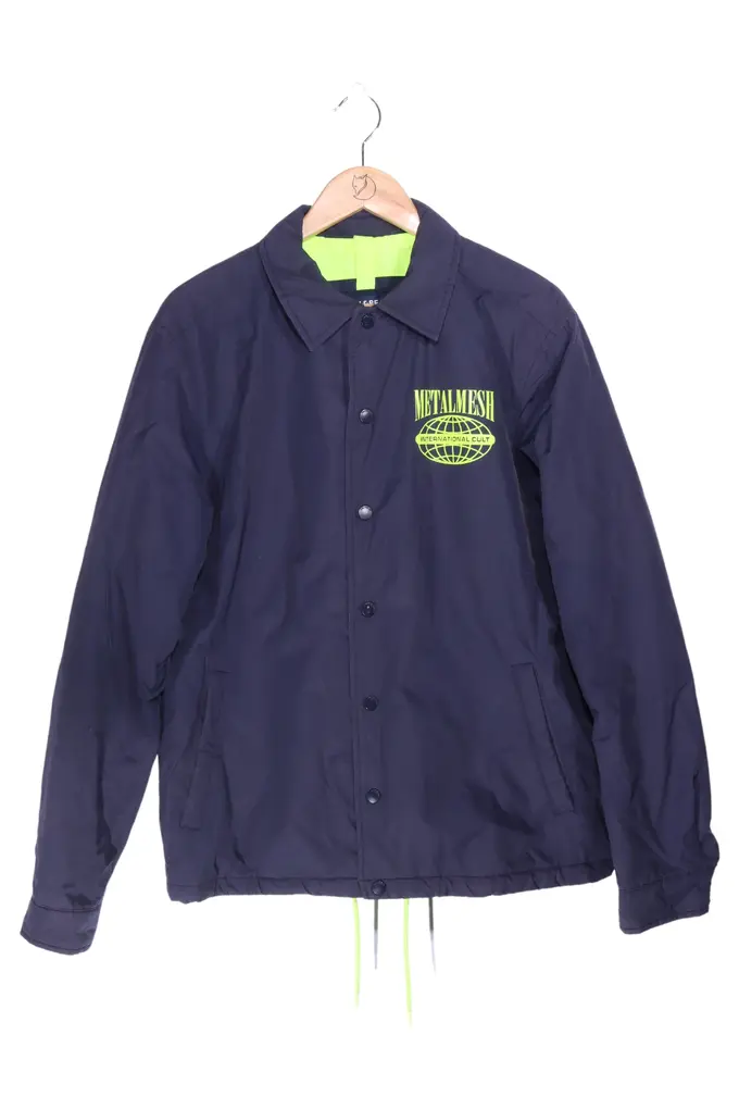 PULL&BEAR Leichte Jacke Bild 1