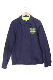 Vorschaubild PULL&BEAR Leichte Jacke 1