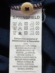 Vorschaubild SPRINGFIELD Langarmshirt 4