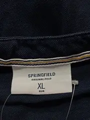 Vorschaubild SPRINGFIELD Langarmshirt 3