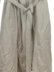 Vorschaubild 3 von Damen Trenchcoat Mantel XS Beige Casual