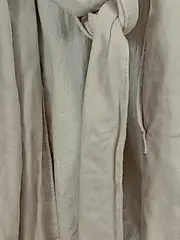 Vorschaubild 4 von Damen Trenchcoat Mantel XS Beige Casual