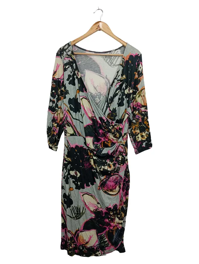 AIRFIELD Blusenkleid Bild 1