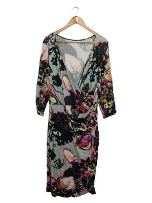 AIRFIELD Blusenkleid