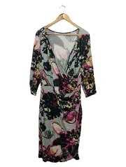 Vorschaubild AIRFIELD Blusenkleid 1