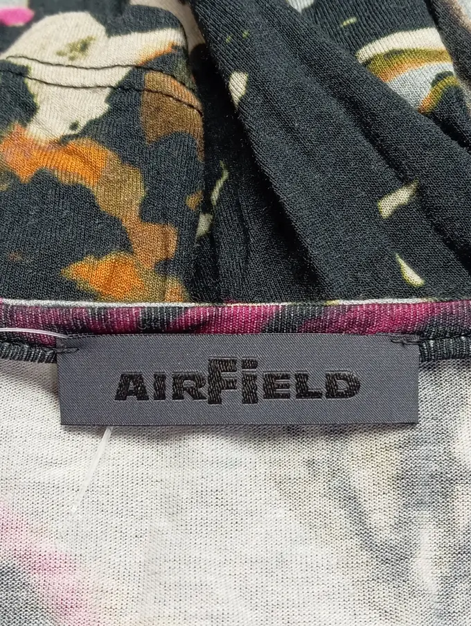 AIRFIELD Blusenkleid Bild 3