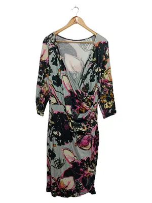 AIRFIELD Blusenkleid