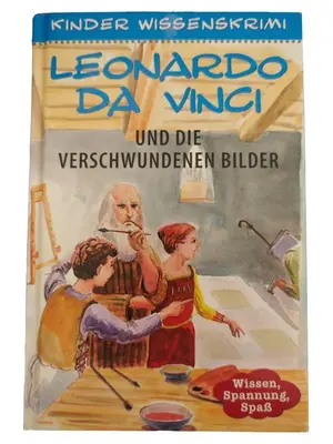 Sachbuch für Kinder