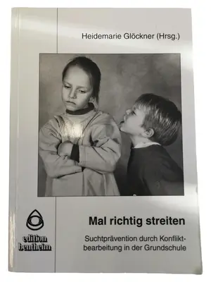 Buch für den Unterricht