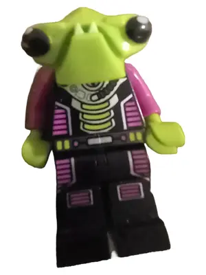 LEGO LEGO Spielfigur