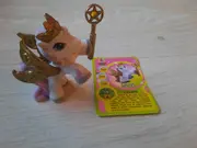 Vorschaubild 3 von Miracle Spielfigur Einhorn Rosa 5cm Sammelfigur