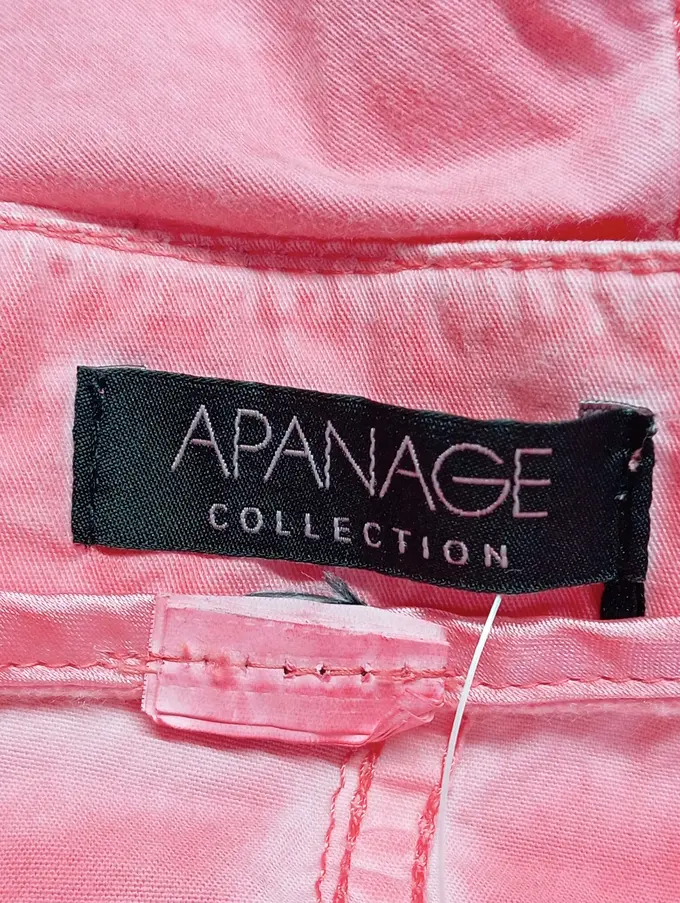 APANAGE Stoffhose Bild 3