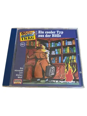 Hörspiel für Kinder