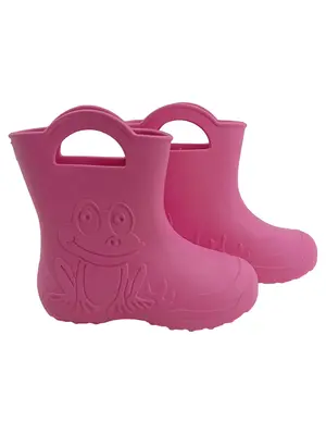 LADEHEID Gummistiefel