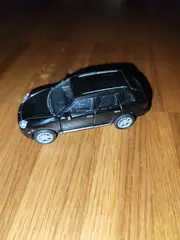 Vorschaubild WELLY Modellfahrzeug 3