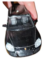 Vorschaubild WELLY Modellfahrzeug 2