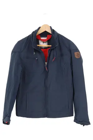 ARQUEONAUTAS Leichte Jacke