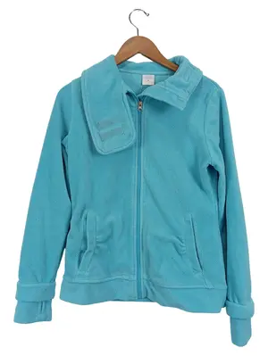 ELLENOR Fleecejacke