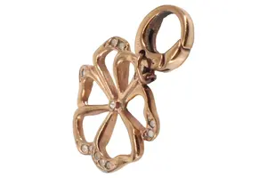 FOSSIL Charm Anhänger