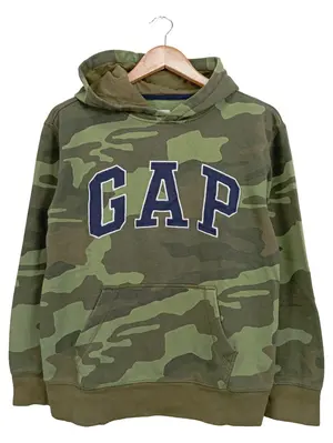 GAP Kapuzenpullover