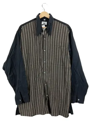 NEWFAST Business Hemd