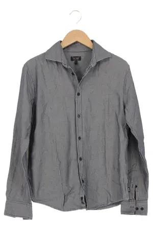 ARMANI JEANS Freizeithemd