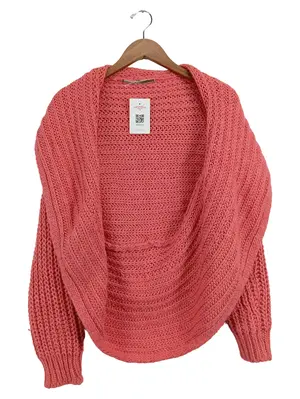 THE BLACKRAKETTES Strickjacke