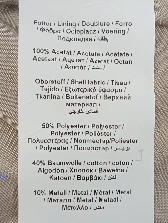GERRY WEBER Cocktailkleid Bild 5