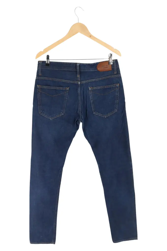 NN07 Jeans Slim Fit Bild 2