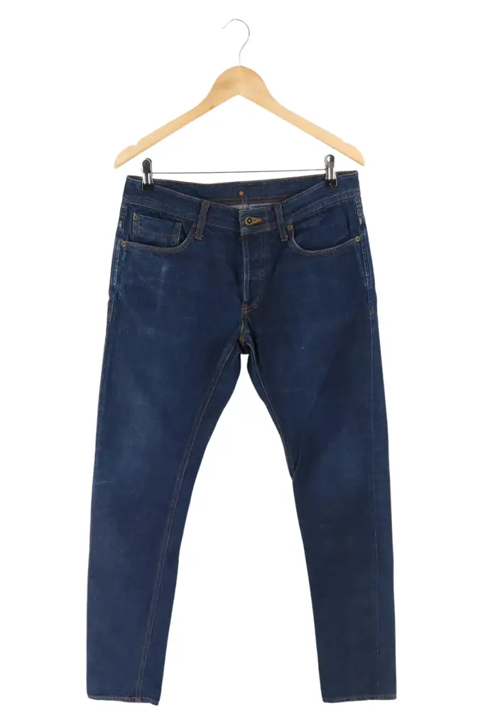 NN07 Jeans Slim Fit Bild 1