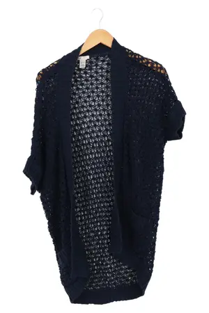 MANGO Strickjacke