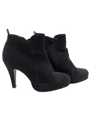 ANNA FIELD Stiefelette