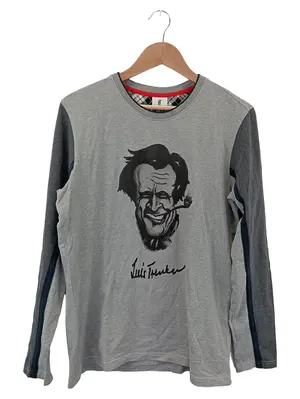 LUIS TRENKER Pullover