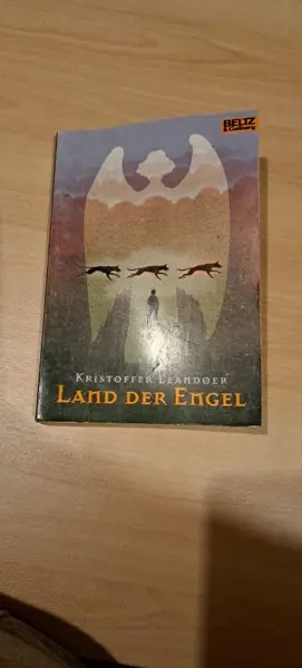 Buch für Jugendliche