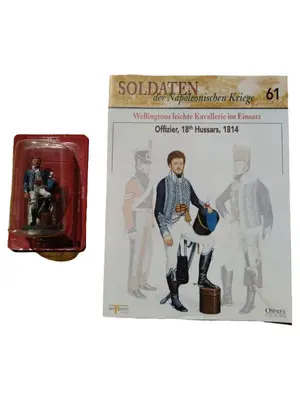 DEL PRADO Schleich Spielfigur