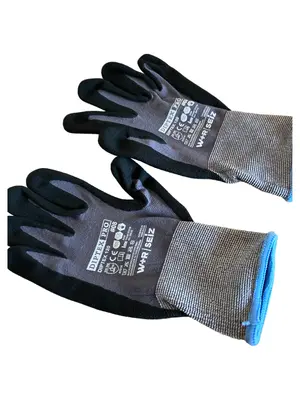 SEIZ Arbeits- und Schutzhandschuh