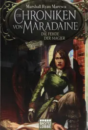 Vorschaubild Magie und Übernatürliches 1