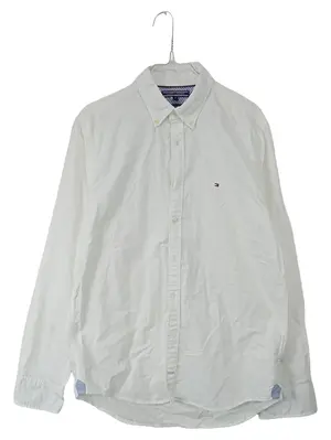 TOMMY HILFIGER Business Hemd