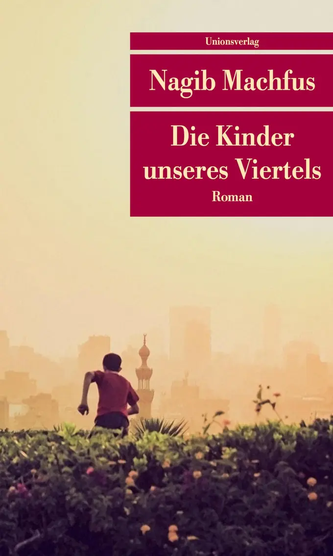 Gesellschaftsroman Bild 1