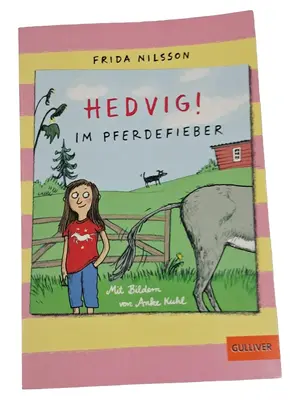 Buch für Kinder