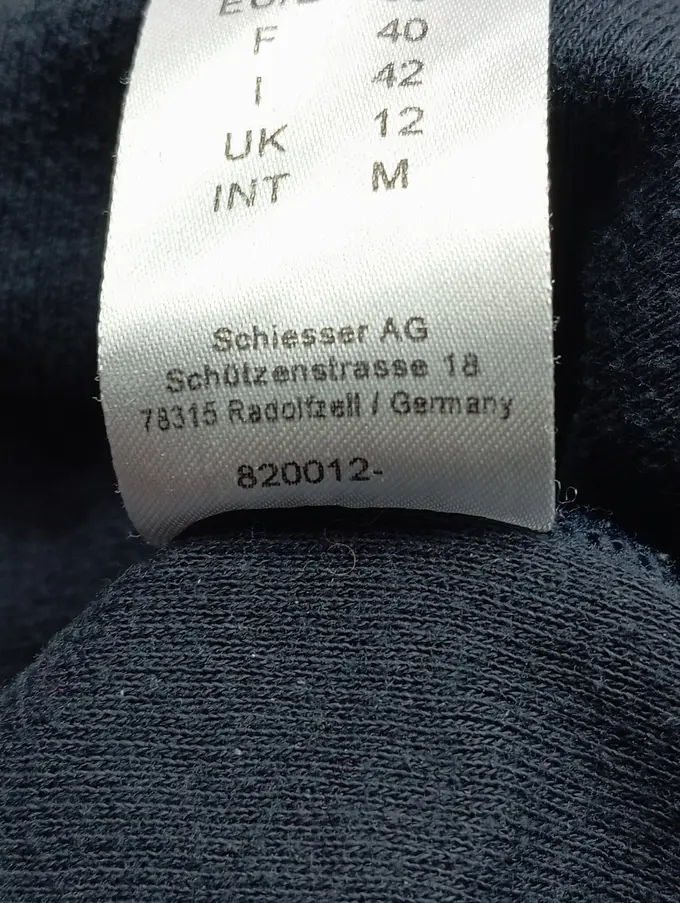 SCHIESSER Schlafanzug Bild 5