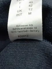 Vorschaubild SCHIESSER Schlafanzug 5