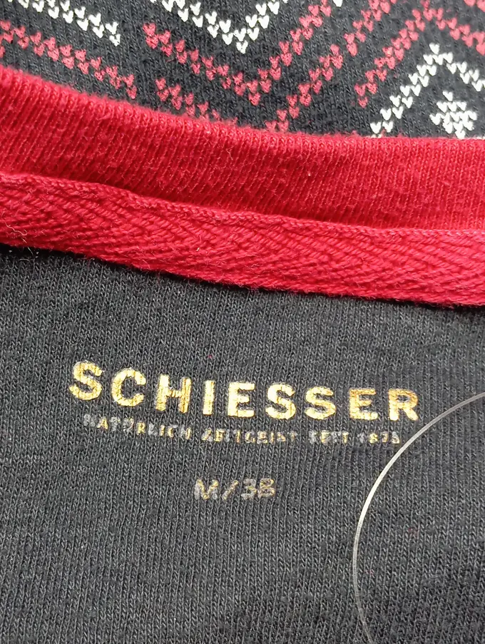 SCHIESSER Schlafanzug Bild 3