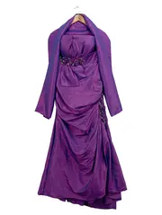 Vorschaubild JUJU & CHRISTINE Abendkleid 1